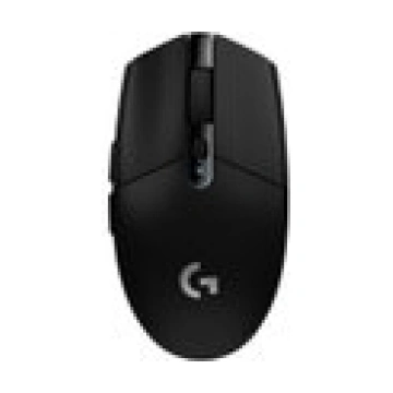 Logitech MOUSE USB OPTICAL WRL G305/LIGHTSPEED 910
