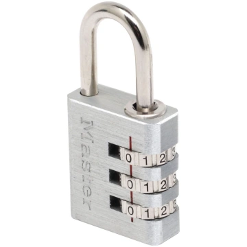 MasterLock Master Lock Padlock 7630EURD | 7630EURD