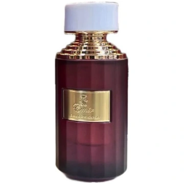 Aromātiskais ūdens Emir Cherry Cola EDP sievietēm/