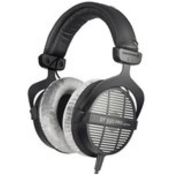 Beyerdynamic DT 990 PRO Wired Headphones (Black) 3