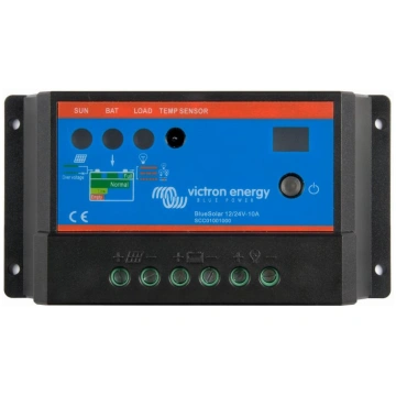 Victron Energy akumulatoru uzlādes kontrolieris Bl