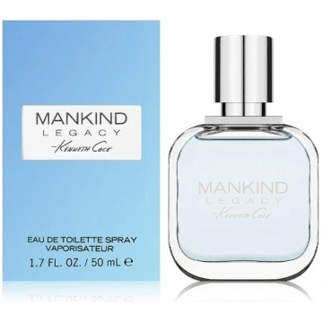 Kenneth Cole Mankind Legacy Smaržas EDT 50 ml | 60