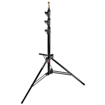 Manfrotto 1004BAC Lamp stand Master with air suspe