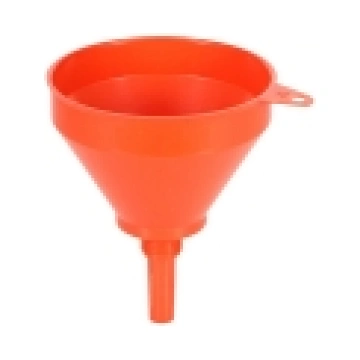 Plastic funnel 160mm