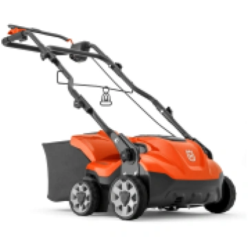 HUSQVARNA S 138C 7391883950210