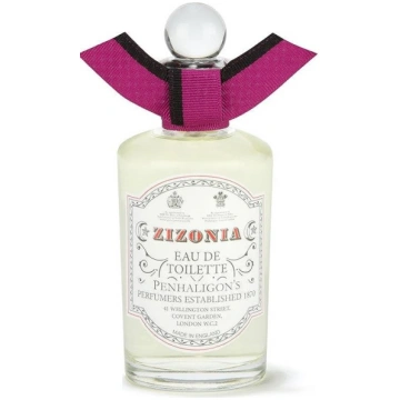 Penhaligon's Anthology Zizonia Tualetes ūdens
