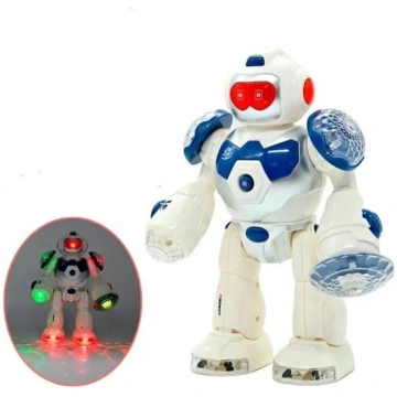 Rotaļu robots Nav norādīts
