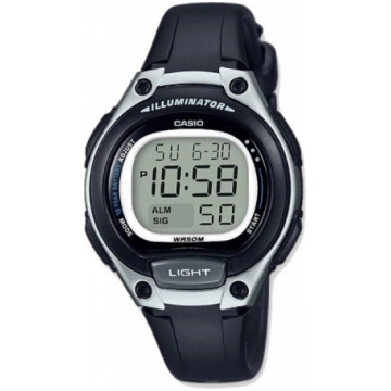 Rokas pulkstenis Casio LW-203-1AVEF
