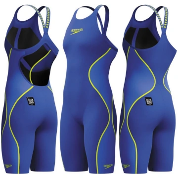 Fastskin LZR PURE INTENT Donna SPEEDO