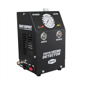 Dūmu ģenerators - mini Smart Equipment