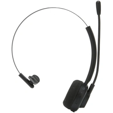 Annadue Trucker Bluetooth austiņas ar mikrofonu, b