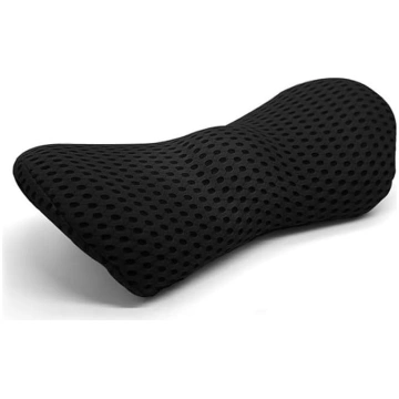 Muguras jostas spilvens Memory Foam Lumbar Support