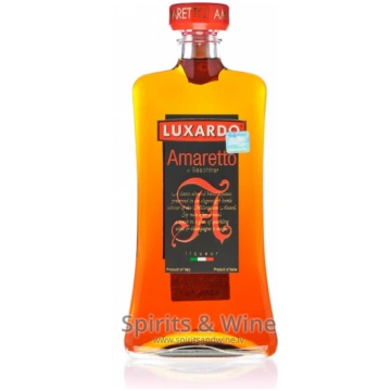 Luxardo Amaretto Saschira