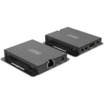 DIGIT AV signāla pārraides sistēma HDMI paplašināt