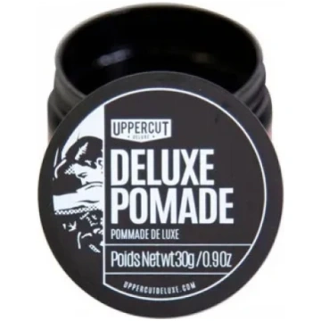 Uppercut Deluxe Pomade hair pomade 30g