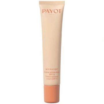My Payot Tinted Radiance Cream - Brightening Tinte