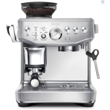 Sage Kafijas automāts SES876BSS SA04709