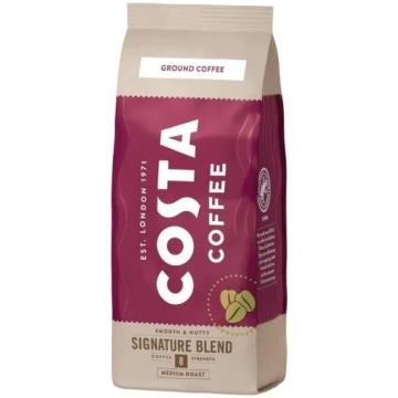 Costa Signature malta kafija 200g » Grezni.lv » In
