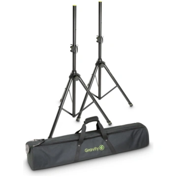 Gravity SS 5211 B SET 1 skandu statīvu komplekts