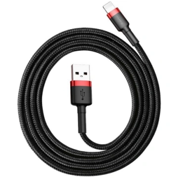 Baseus Cafule USB to Apple iPhone Lightning Data C