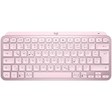 Logitech Logitech MX Keys Mini Bluetooth Tastatūra