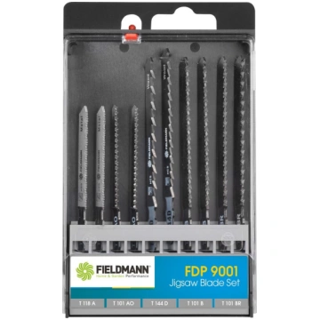 Fieldmann FDPO 9001 | 50004259 | 8590669294596