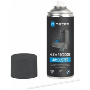 Natec Racoon Air Air Duster 400 ml