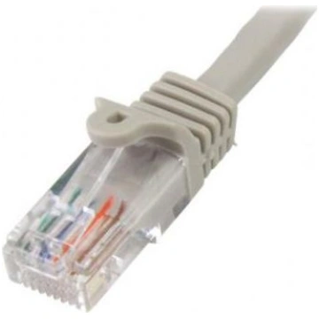 StarTech.com 10m Cat5e Ethernet Netzwerkkabel Snag