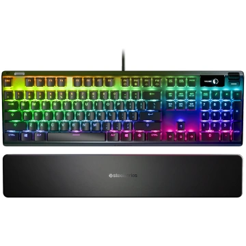 SteelSeries, SteelSeries APEX 7 TKL, Gaming keyboa