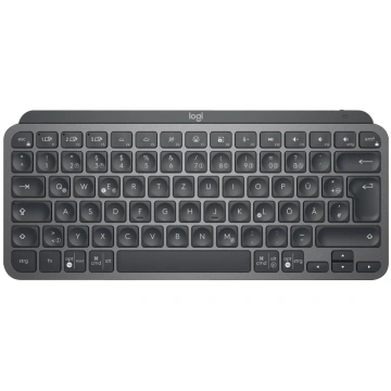 LOGITECH MX Keys Mini for Business Keyboard Yes Wi