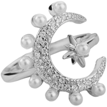 Anello Starlight JOIĒS FIRENZE
