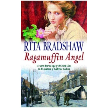 Ragamuffin Angel Rita Bradshaw