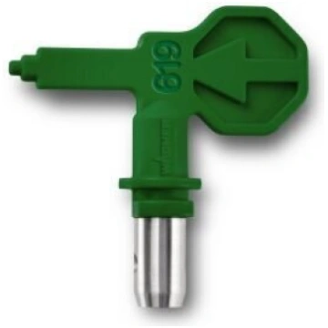 Dīze HEA Control Pro 619 Wagner