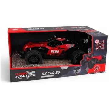 Radio vadāma automašīna Alba Moli Turbo Challenge 