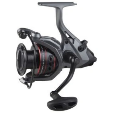 OKUMA spole Ceymar HD Baitfeeder 4000A LH, 5.0:1 C