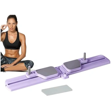 Split Ski Trainer | Split iegurņa grīdas treniņu i