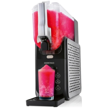 GOURMETmaxx FreezeUp Slush Ice Cream Machine | Slu