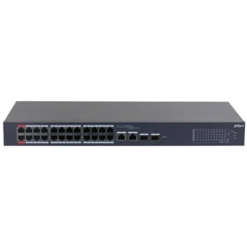 DAHUA Switch-DAHUA-CS4226-24ET-240-Desktop/pedesta