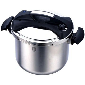 Berlinger Haus tvaika katls Turbo Pressure, 8 l