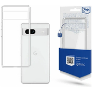 Google Pixel 7A 5G - 3mk Armor Case ( 590310851933