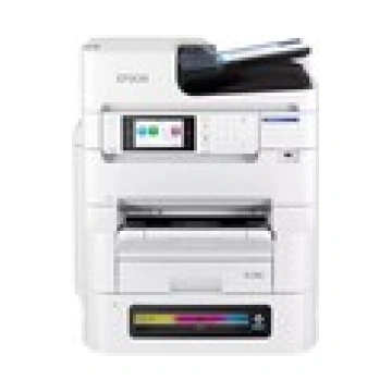 Epson | Multifunctional printers | WorkForce Pro E