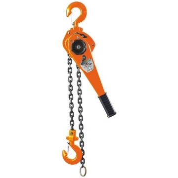 Double lever block 1.0t TOHO