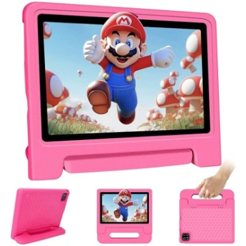 VNEIMQN Bērnu planšetdatori, Android 14 Tablet WiF