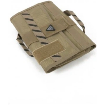Planchette de vol Dimatex pour iPad Cavok - Coyote