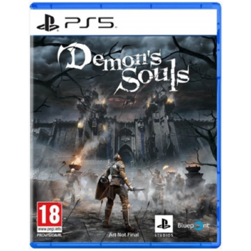 demon souls