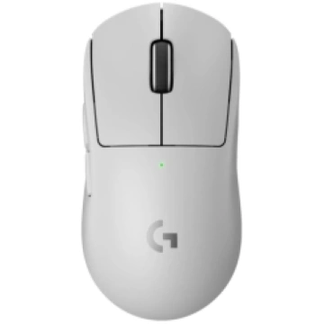 Datorpele Logitech Pro X Superlight 2 SE White 910