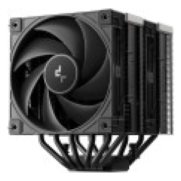Deepcool AK620 G2 Digital NYX CPU dzesētājs (R-AK6