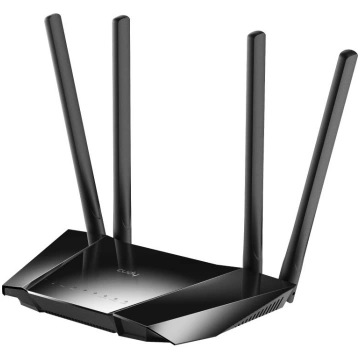Wireless router CUDY LT400 EU Wi-Fi 300 Mbps 2.4 G