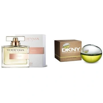 YODEYMA FRUIT EDP 100ml (=DKNY BE DELICIOUS Donna 