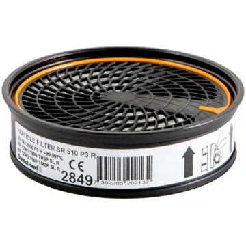 Filtrs Sundström SR 510 P3 R